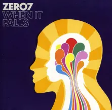 CD WHEN IT FALLS