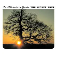 CD THE SUNSET TREE