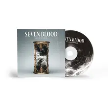 CD LIFE IS JUST A PHASE