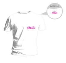 Tričko Hearts