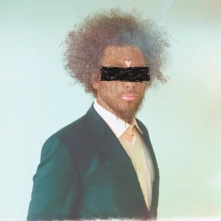 CD Opičí Král Vrací Úder