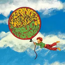 Vinyl Prince and the Revolution - Around The World In A Day (40th Anniversary Edition) (Singles Box Set Collection) (7" Vinyl)