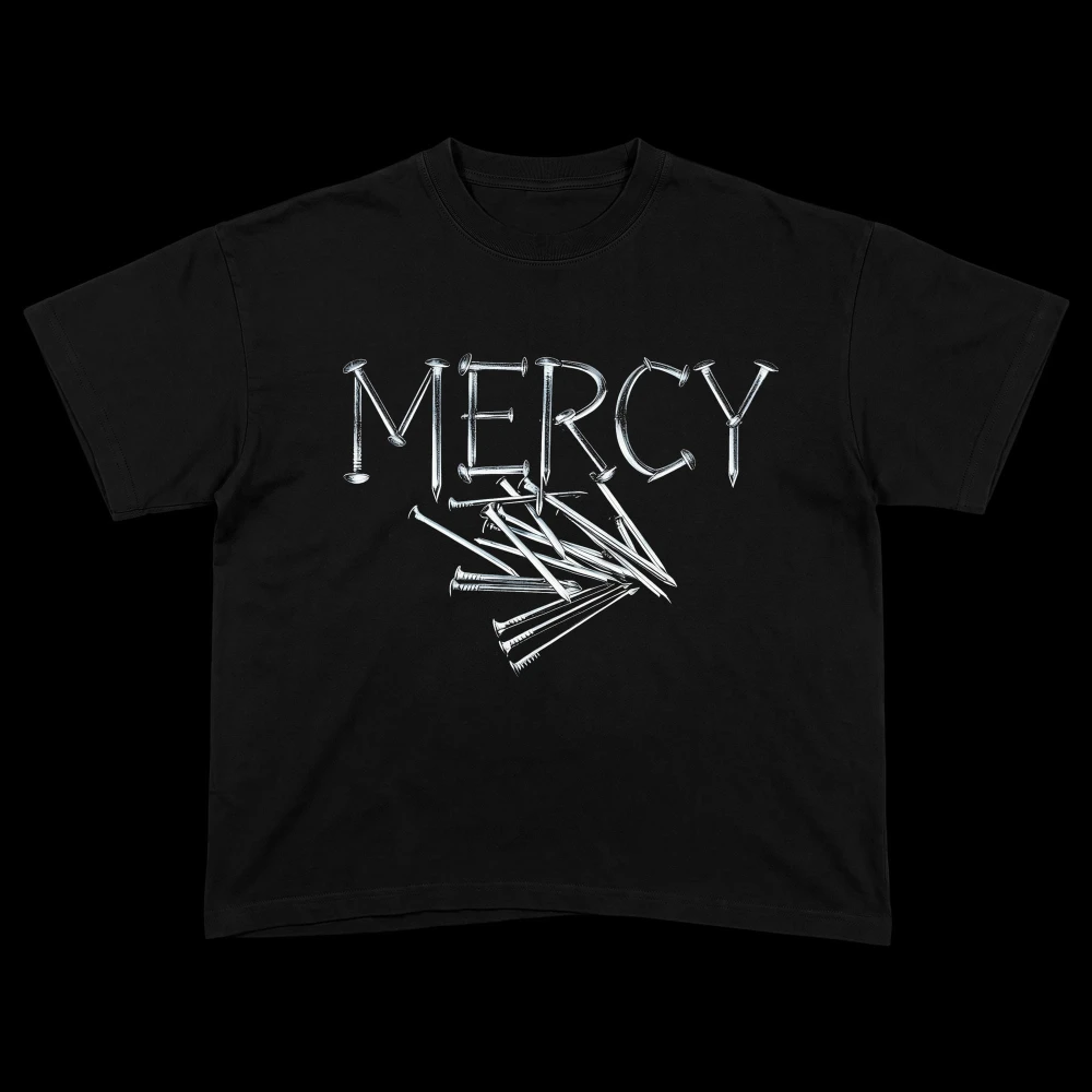Iron Charm T-shirt