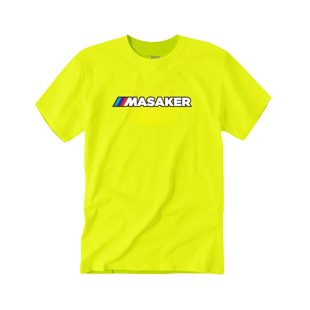 Masaker 2025