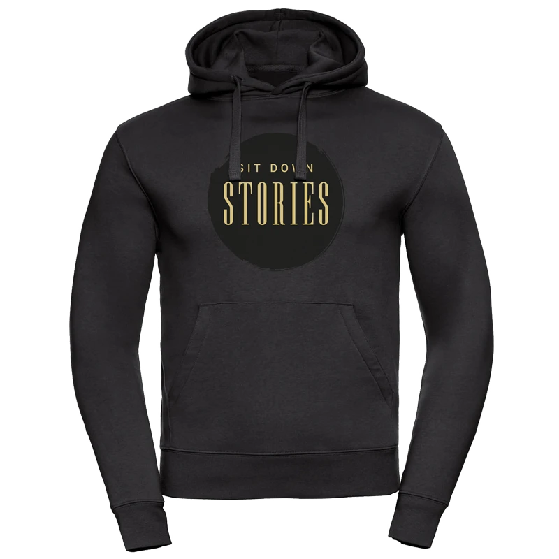 Sit Down Stories