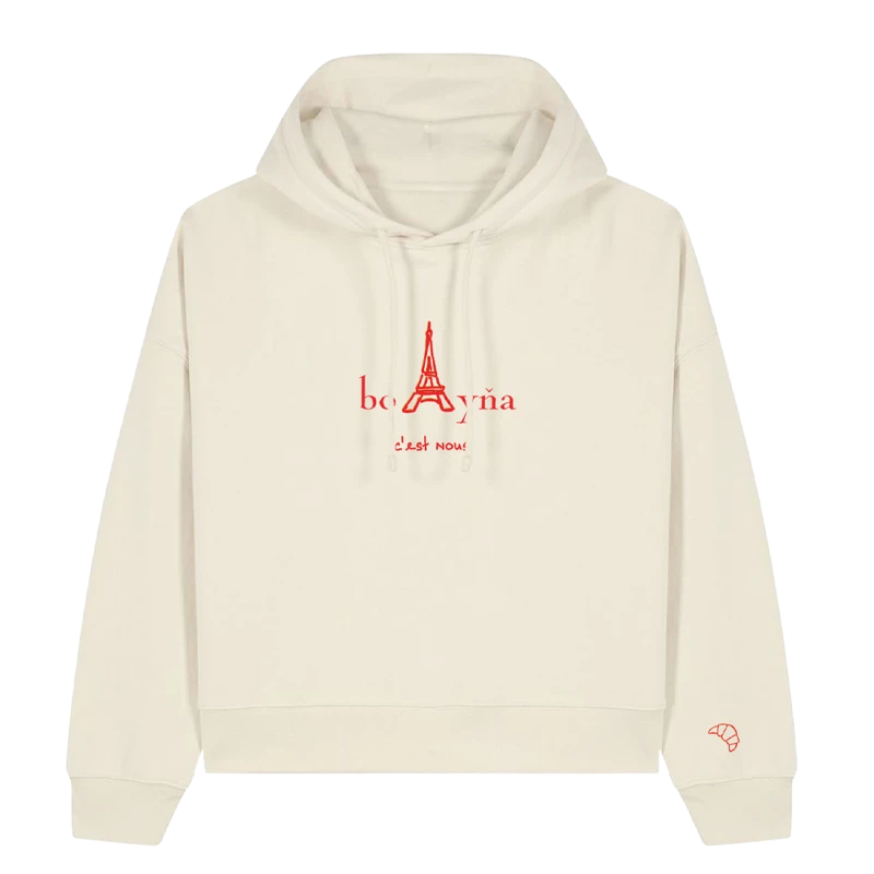 la bohynienne