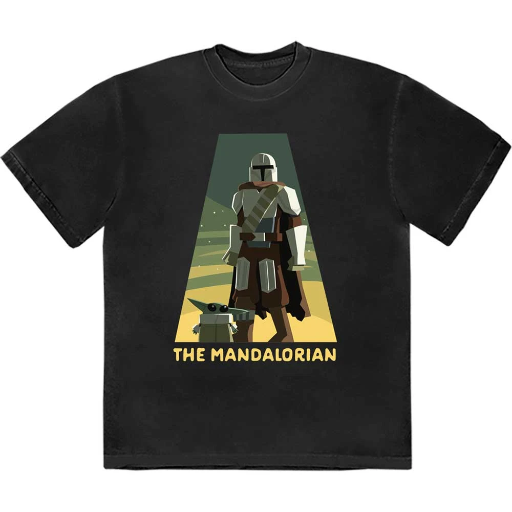 The Mandalorian Spotlight