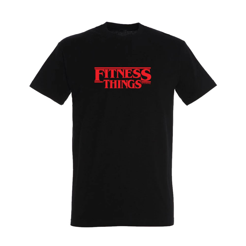Fitness Things