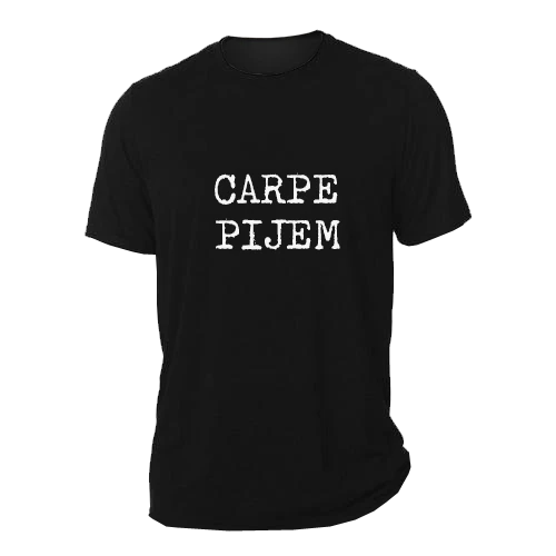 Carpe Pijem
