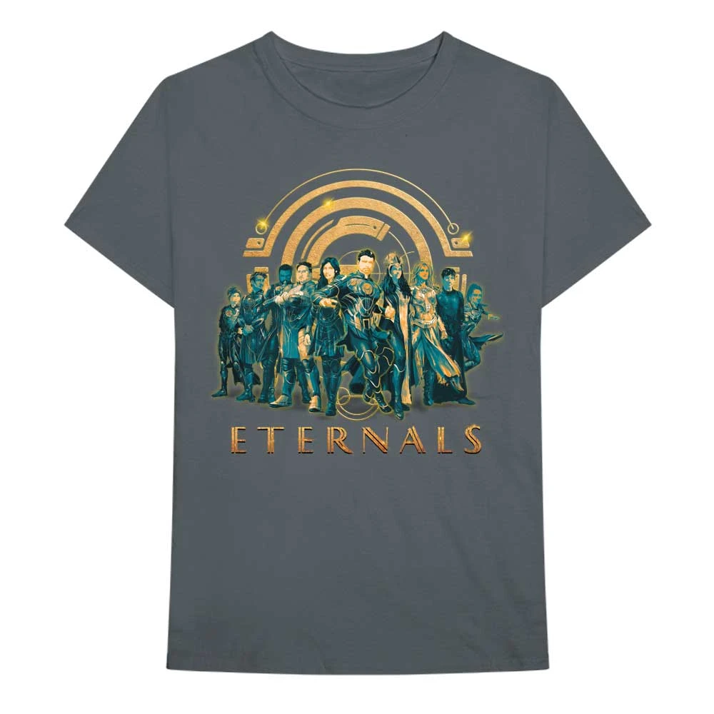 Eternals Heroes