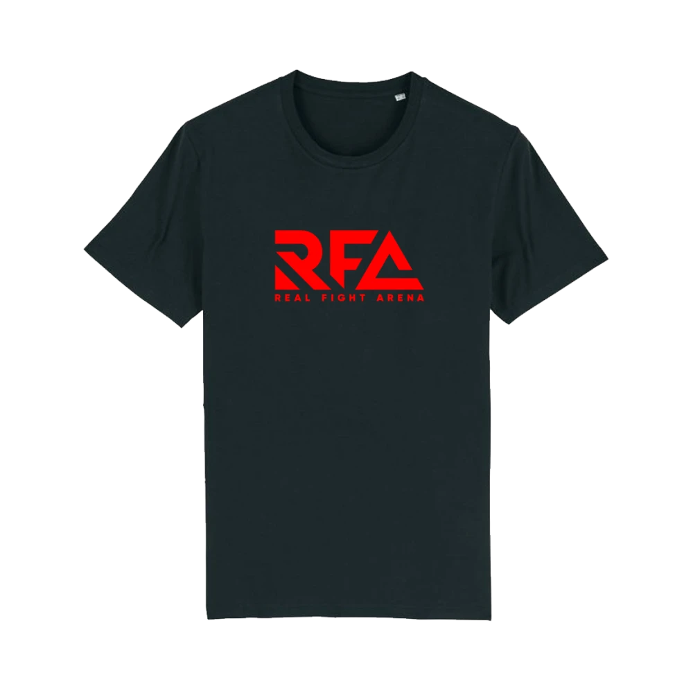 RFA Logo Tee