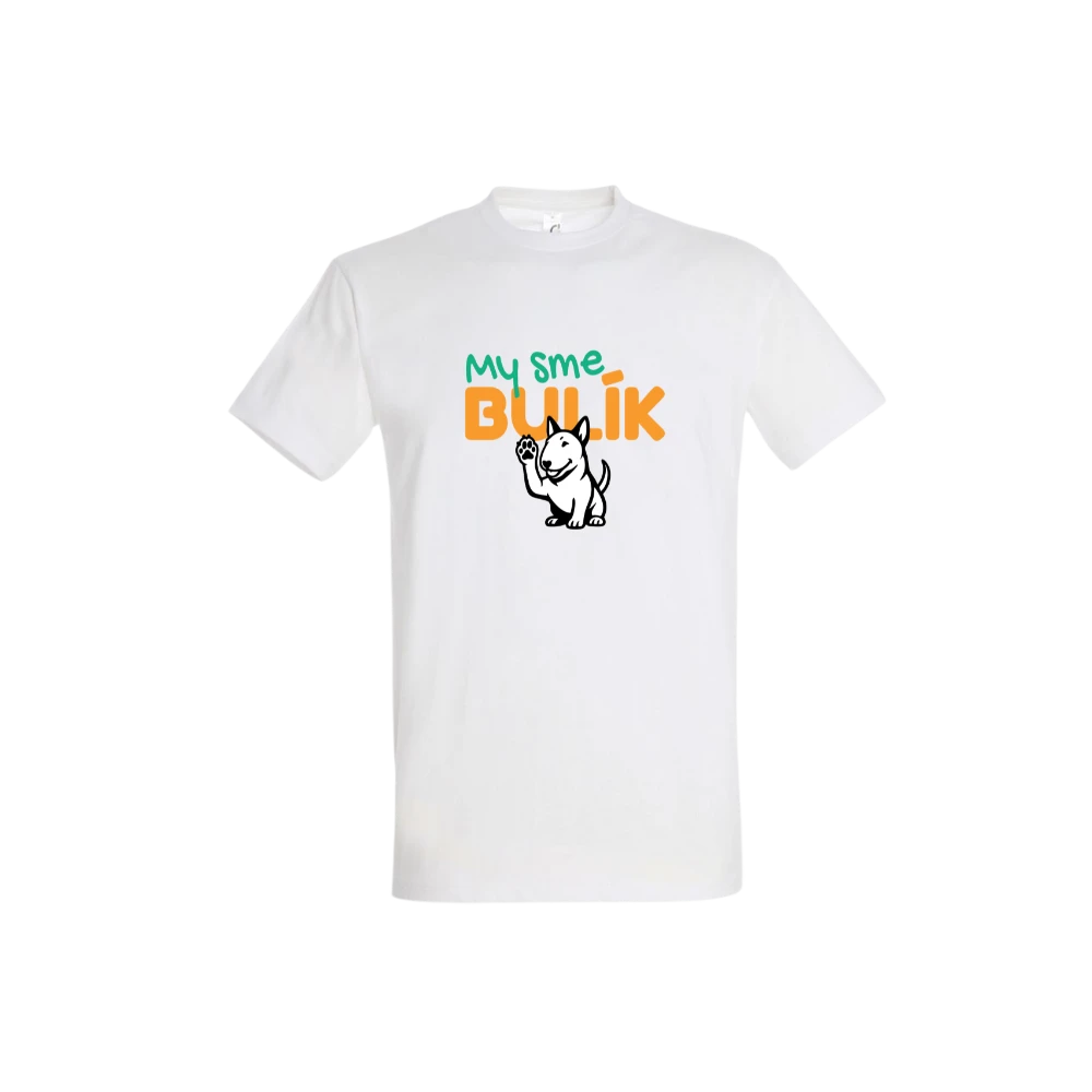 My sme bulík