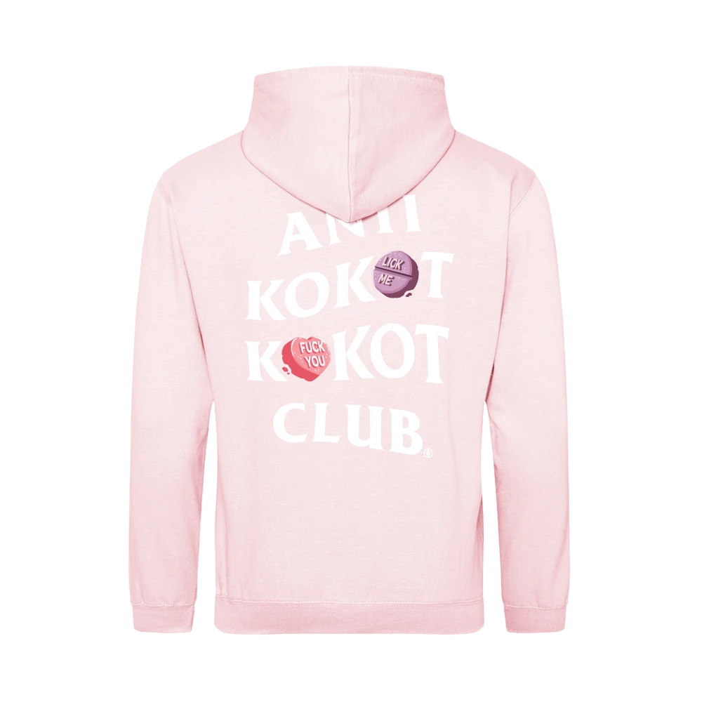 AKKC Valentín
