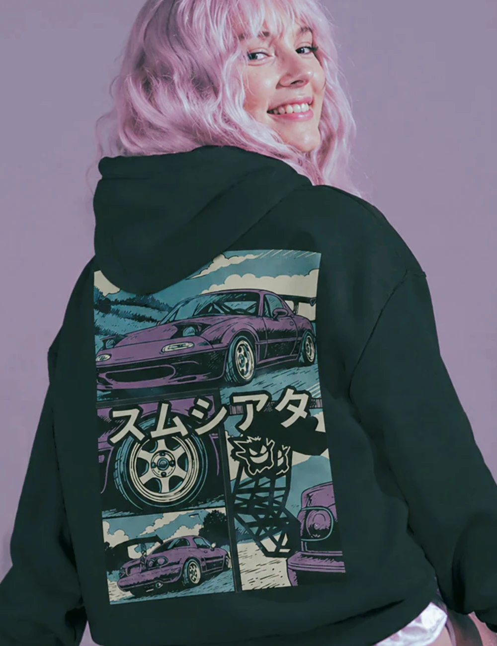 Oficiálny Merch