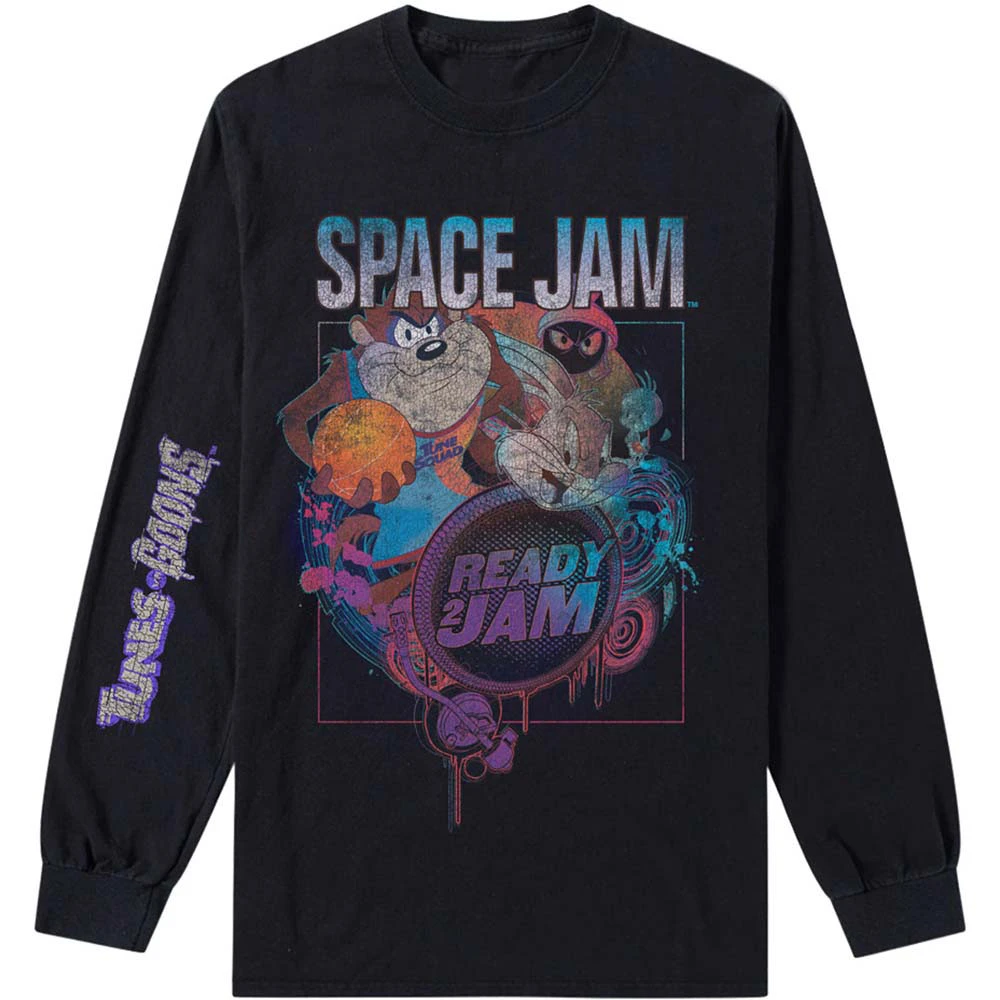 Ready 2 Jam