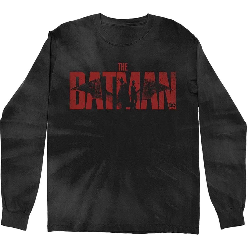 The Batman Logo