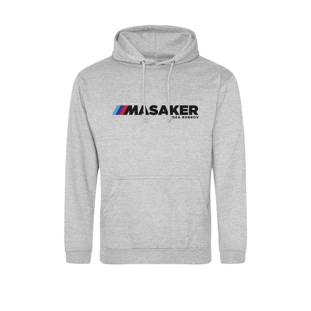Masaker 2023