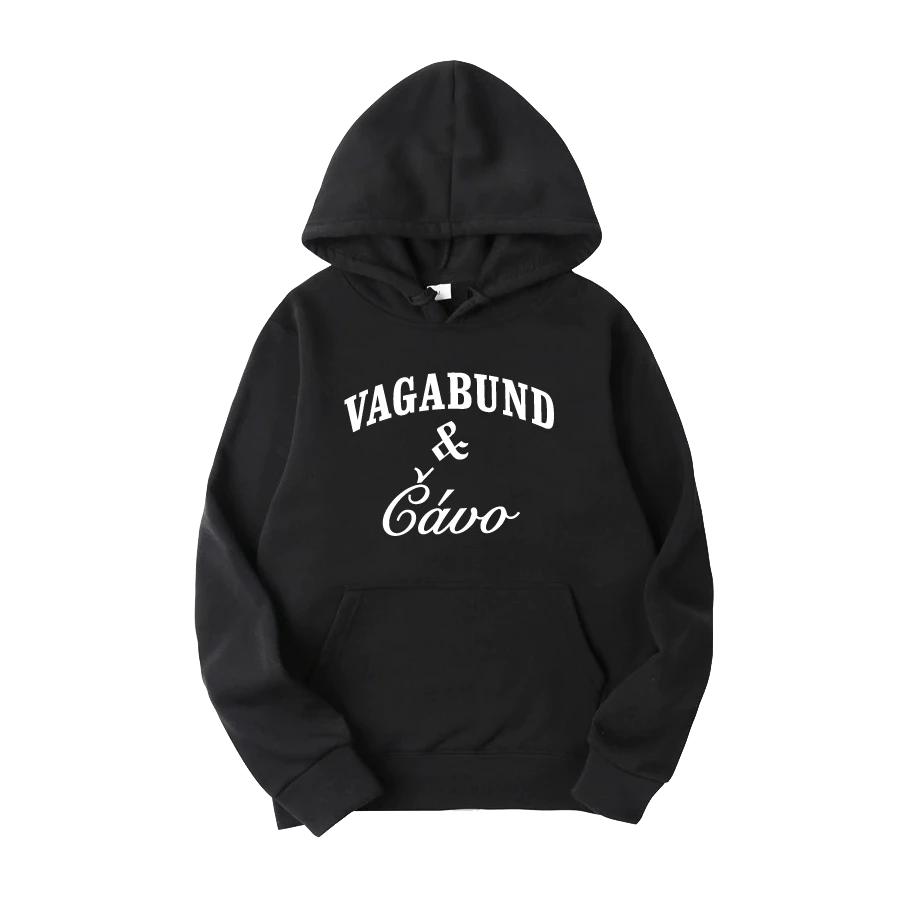 Vagabund & Čávo