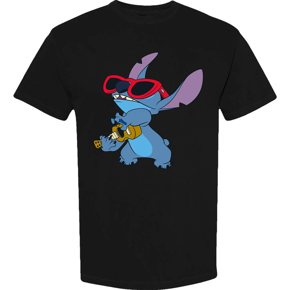Lilo & Stitch Stitch Guitar