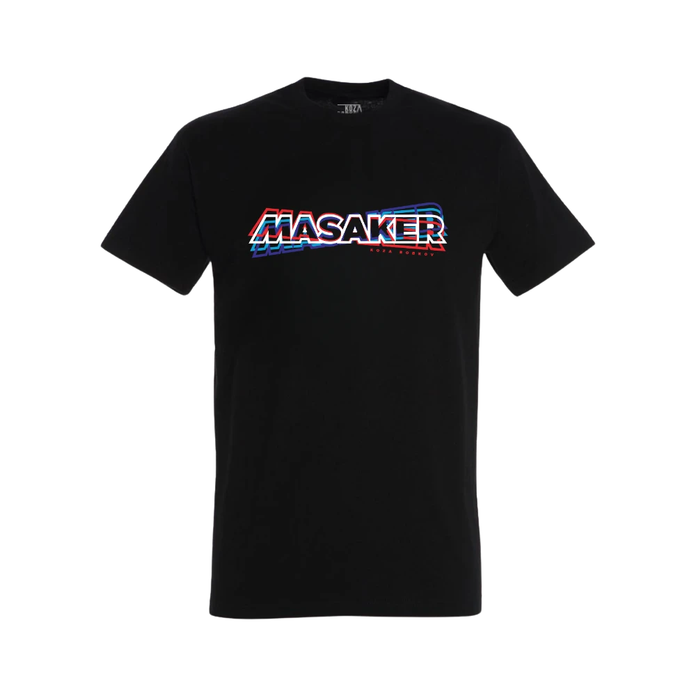 Masaker Echo
