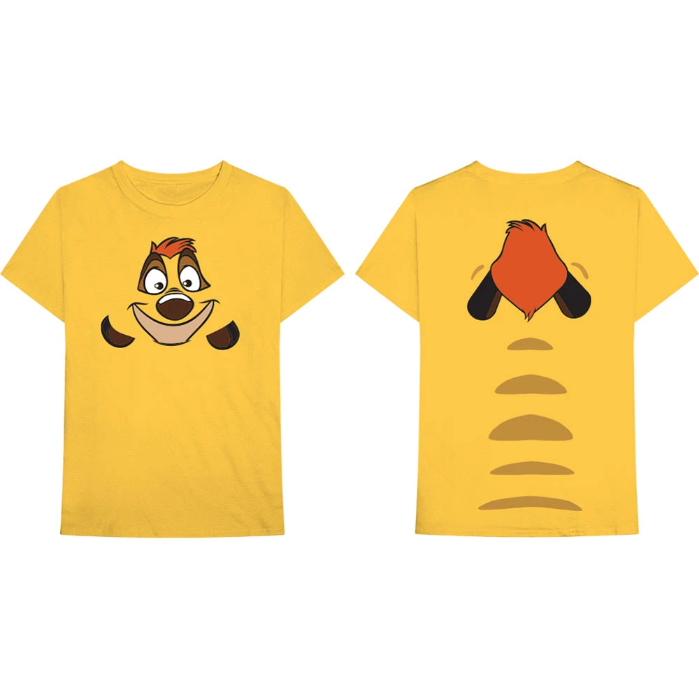 Lion King Timon