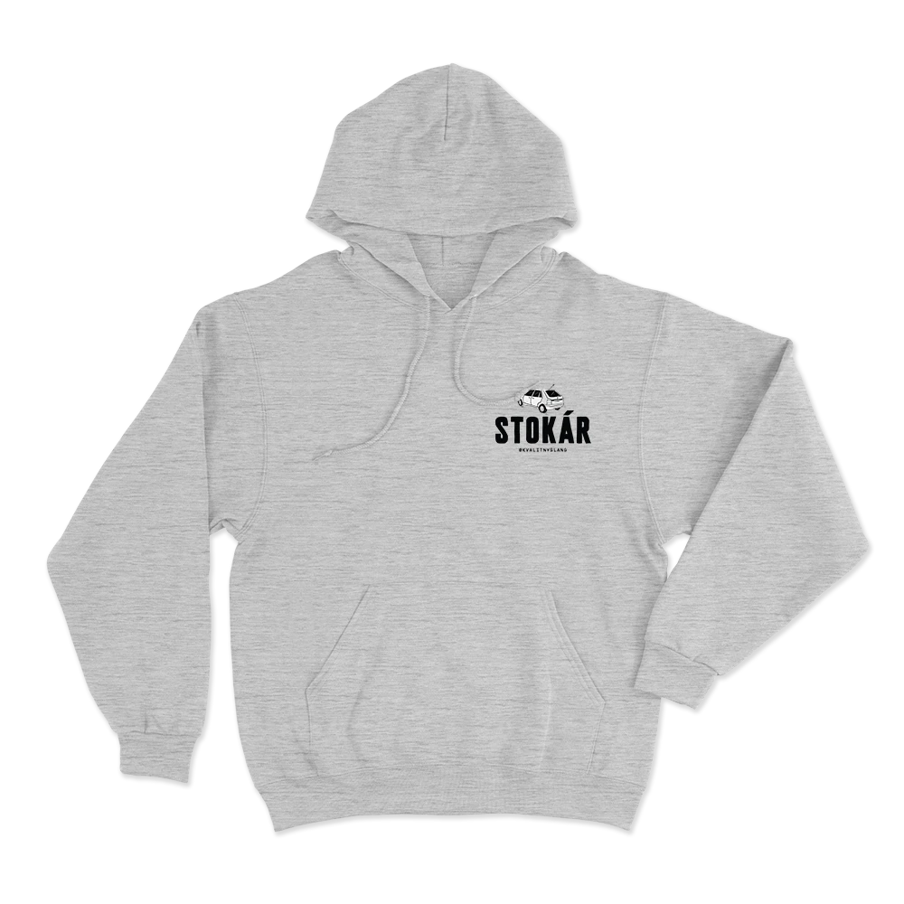 Stokár