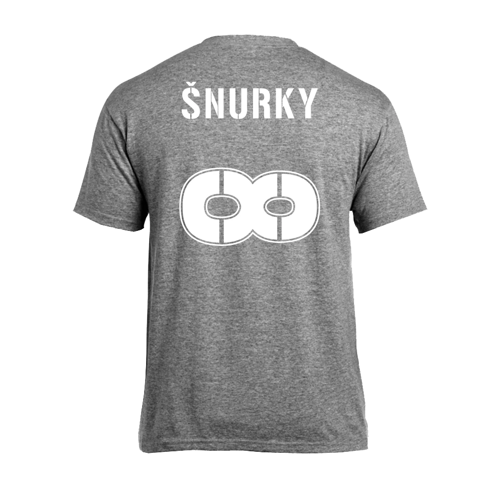Šnurky