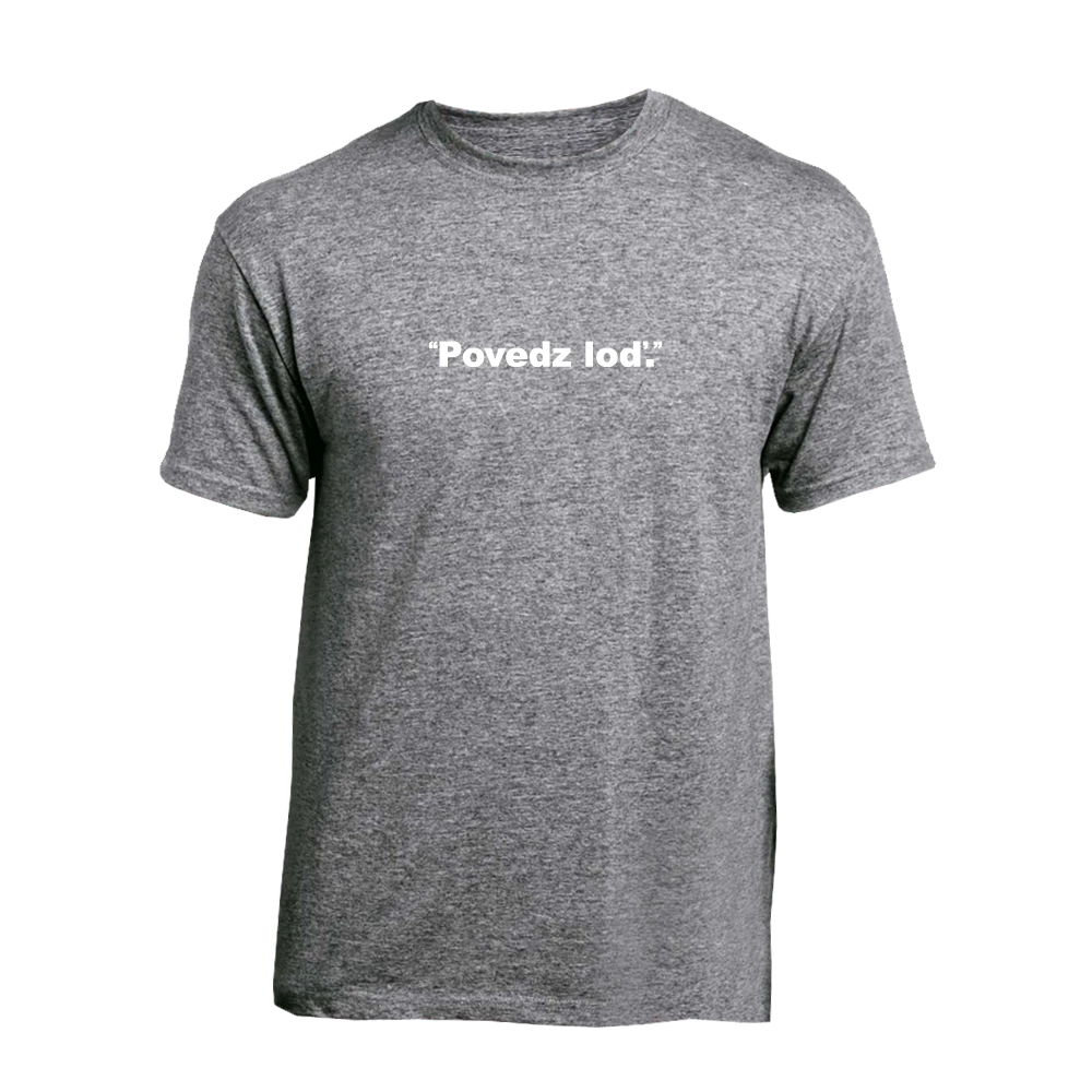 Povedz loď