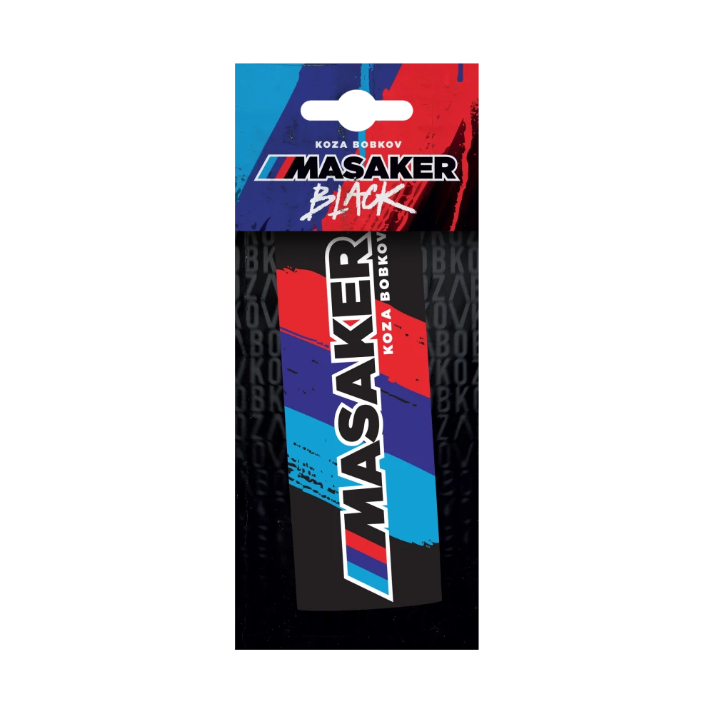 Masaker 2025