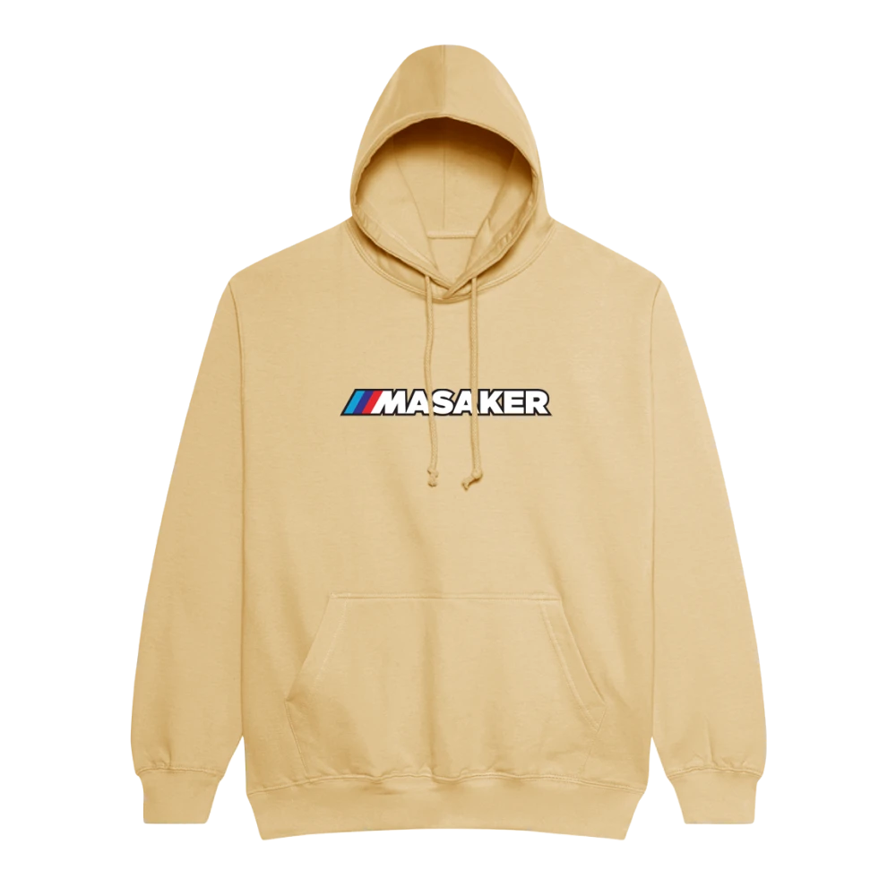 Masaker 2025