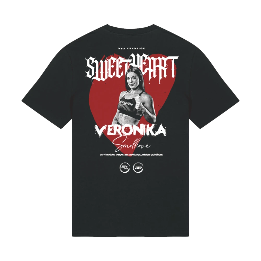 Sweet Heart Veronika Smolková