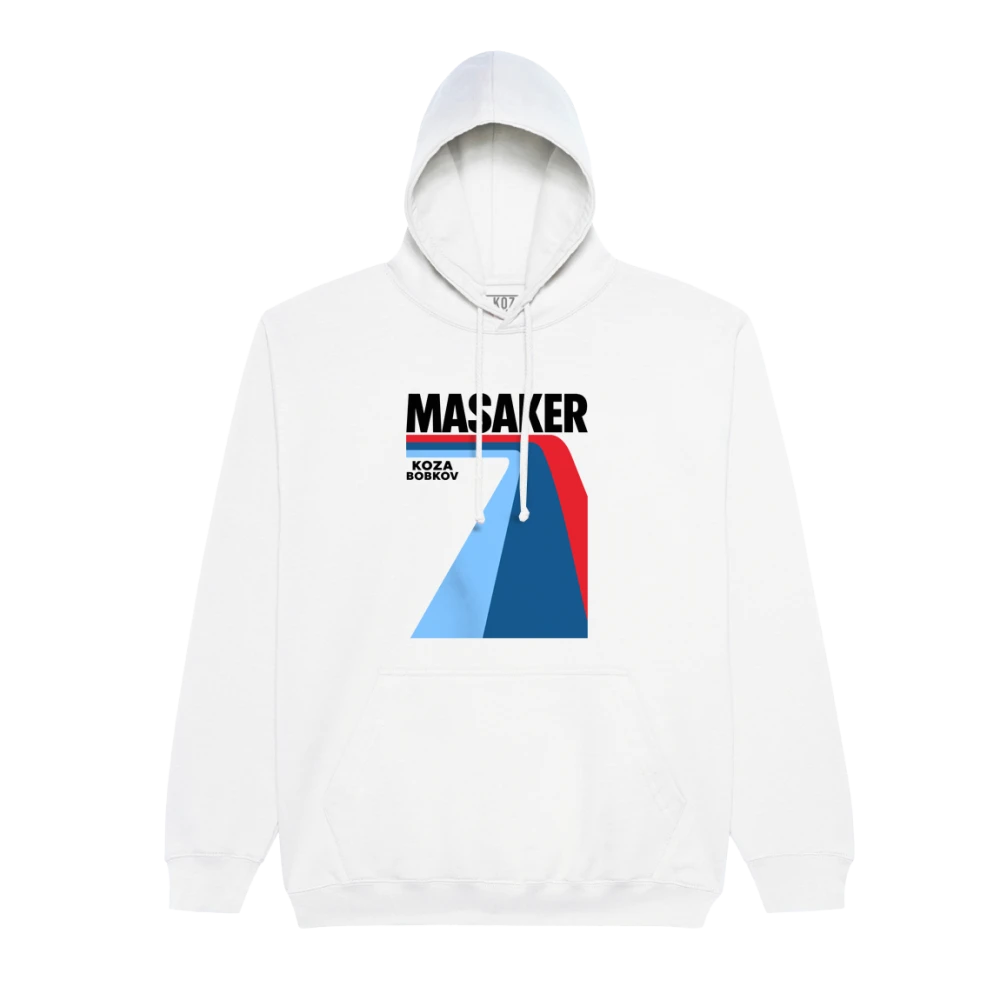 Masaker retro