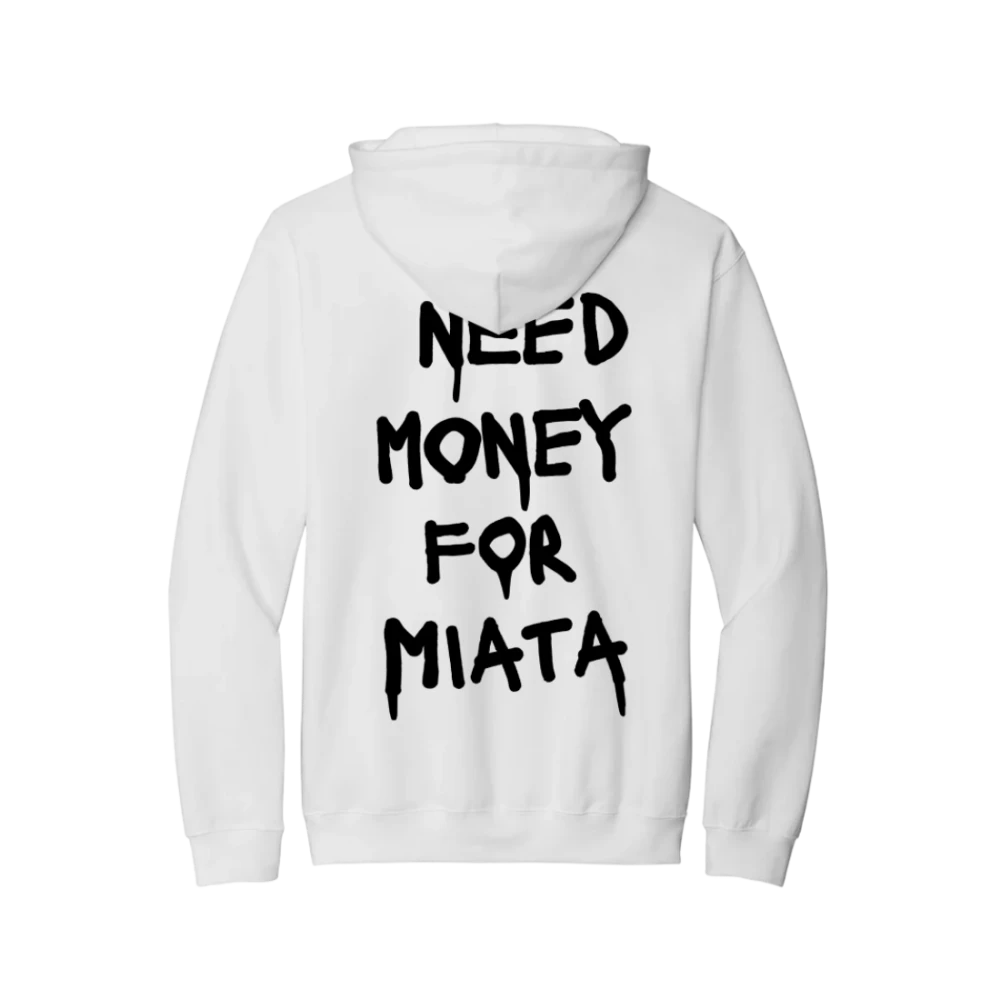 Need money for miata