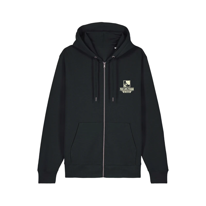 PAT ZIPPER
