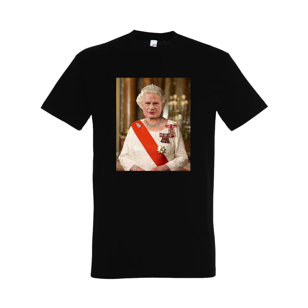 Queen Filip