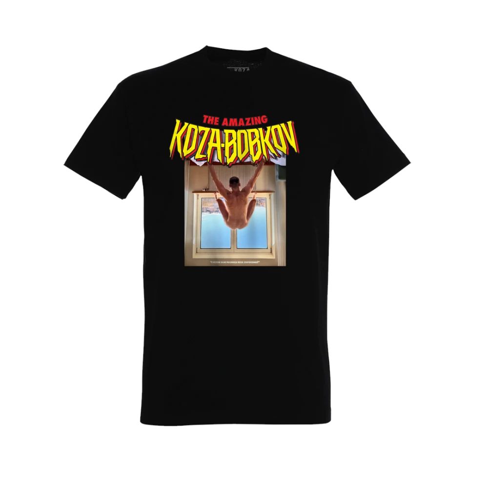 Kožený Spiderman