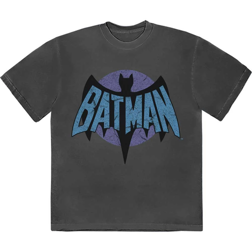 Batman Retro Logo