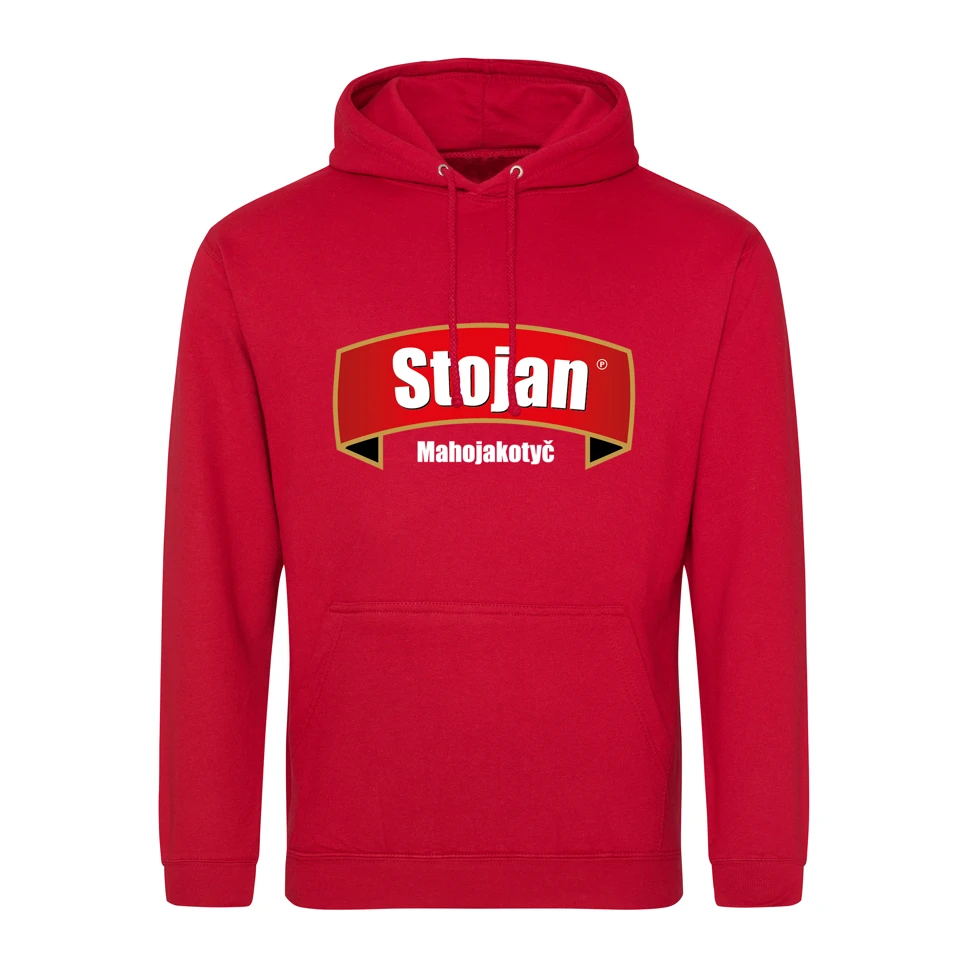 Stojan Mahojakotyč