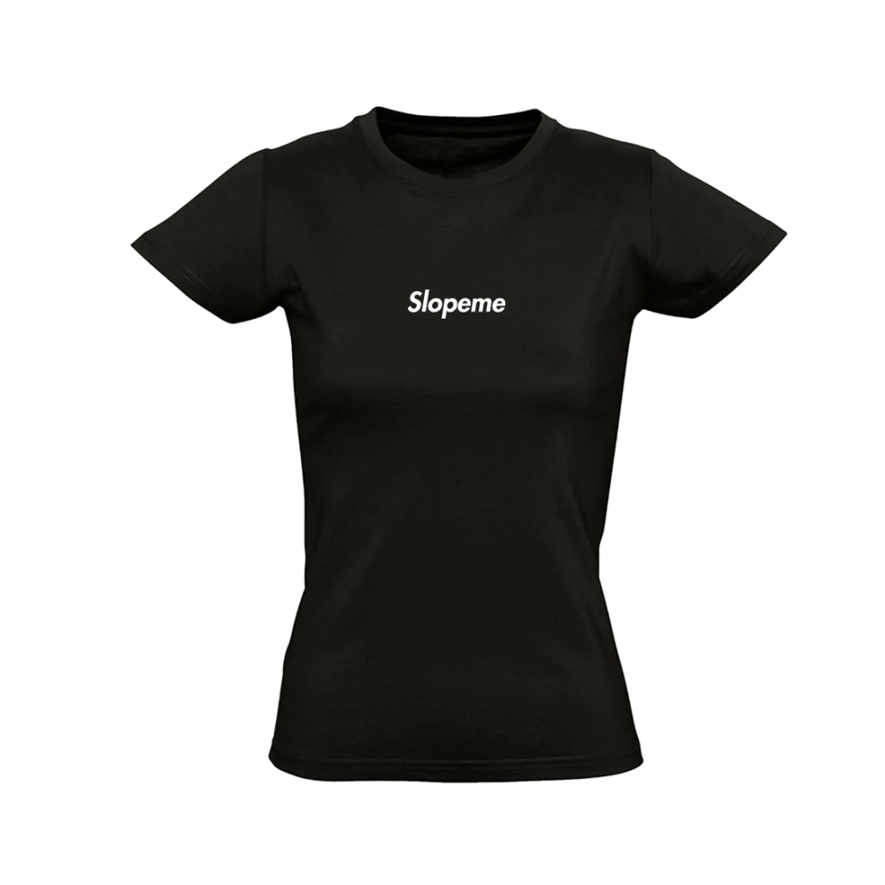 Slopeme 3D