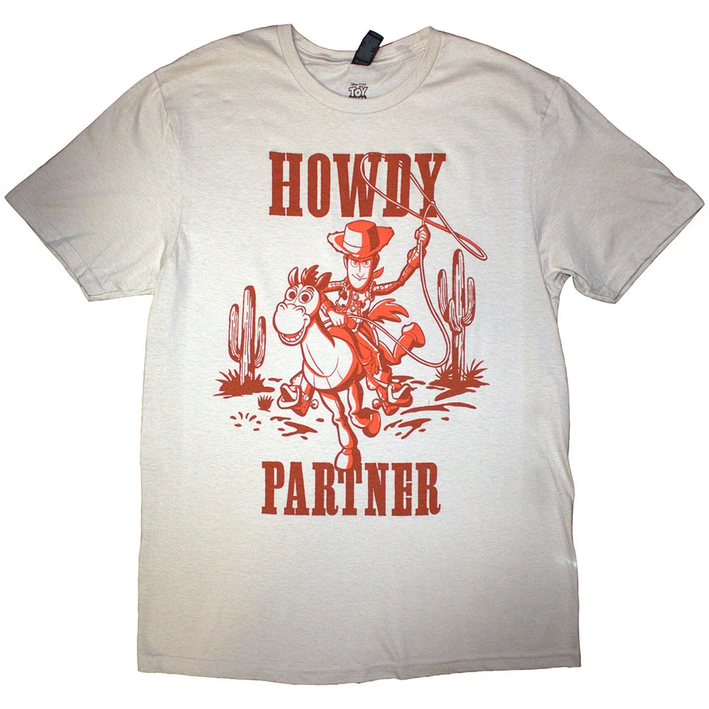 Toy Story Howdy Partner