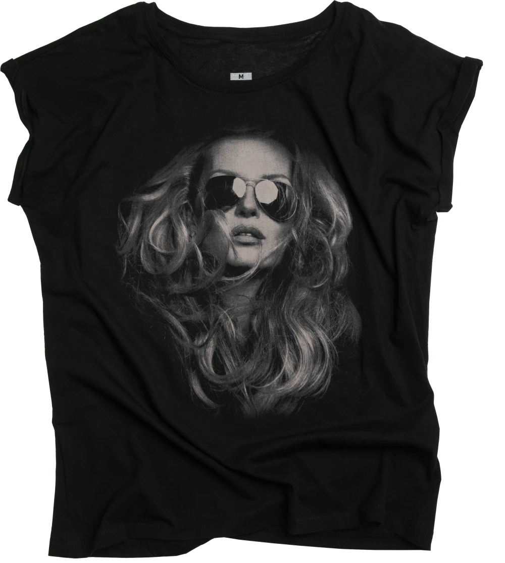 PILOT TEE