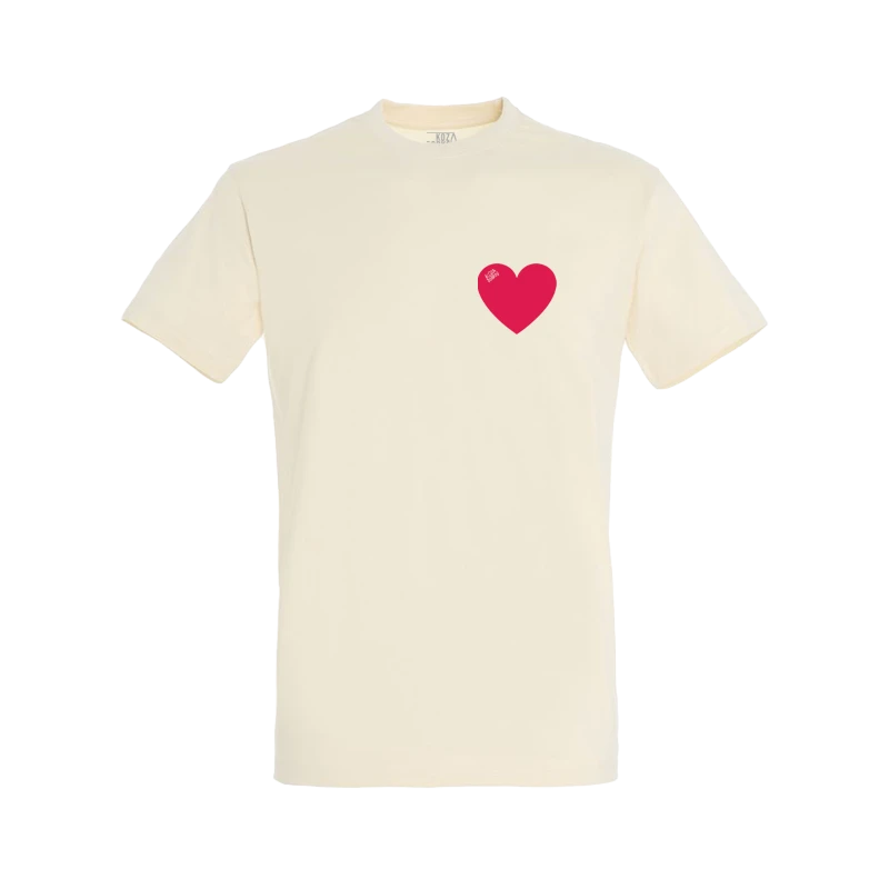 Heart small