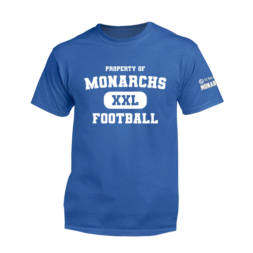 Property of Monarchs