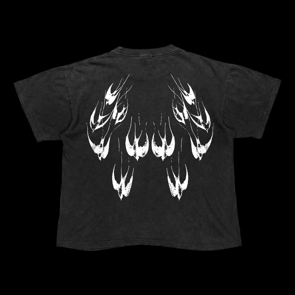 Warm Areas T-Shirt