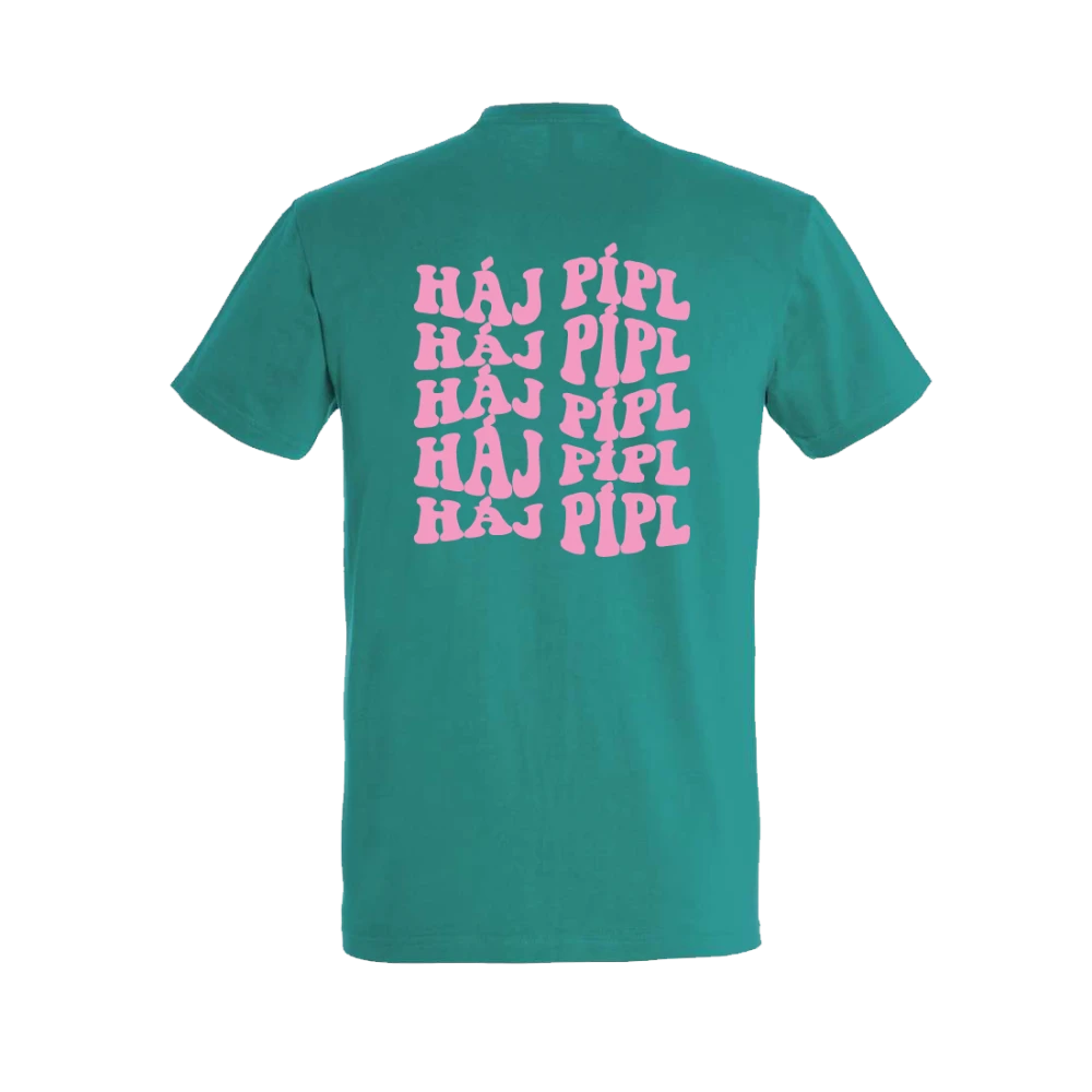 Háj Pípl