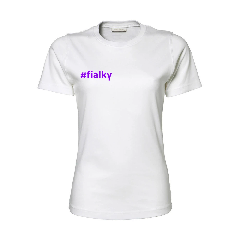 Fialky