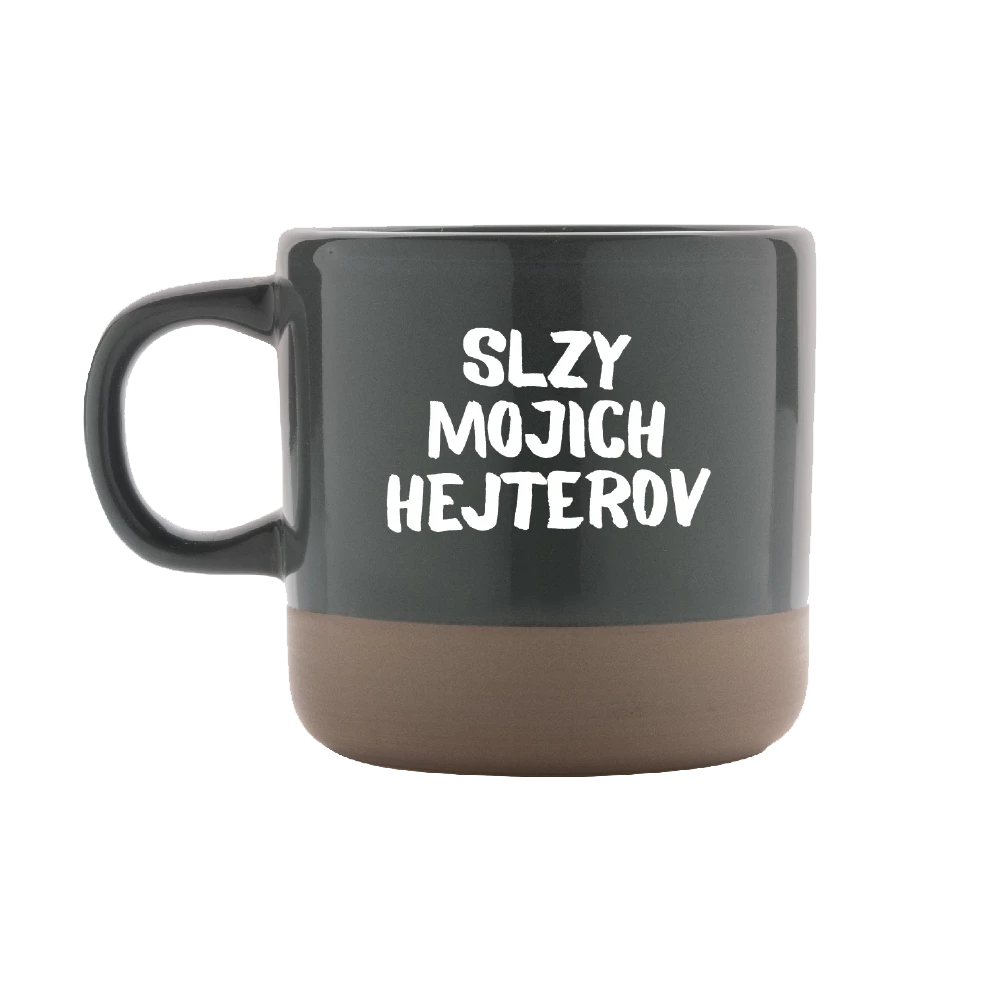 Slzy mojich hejterov