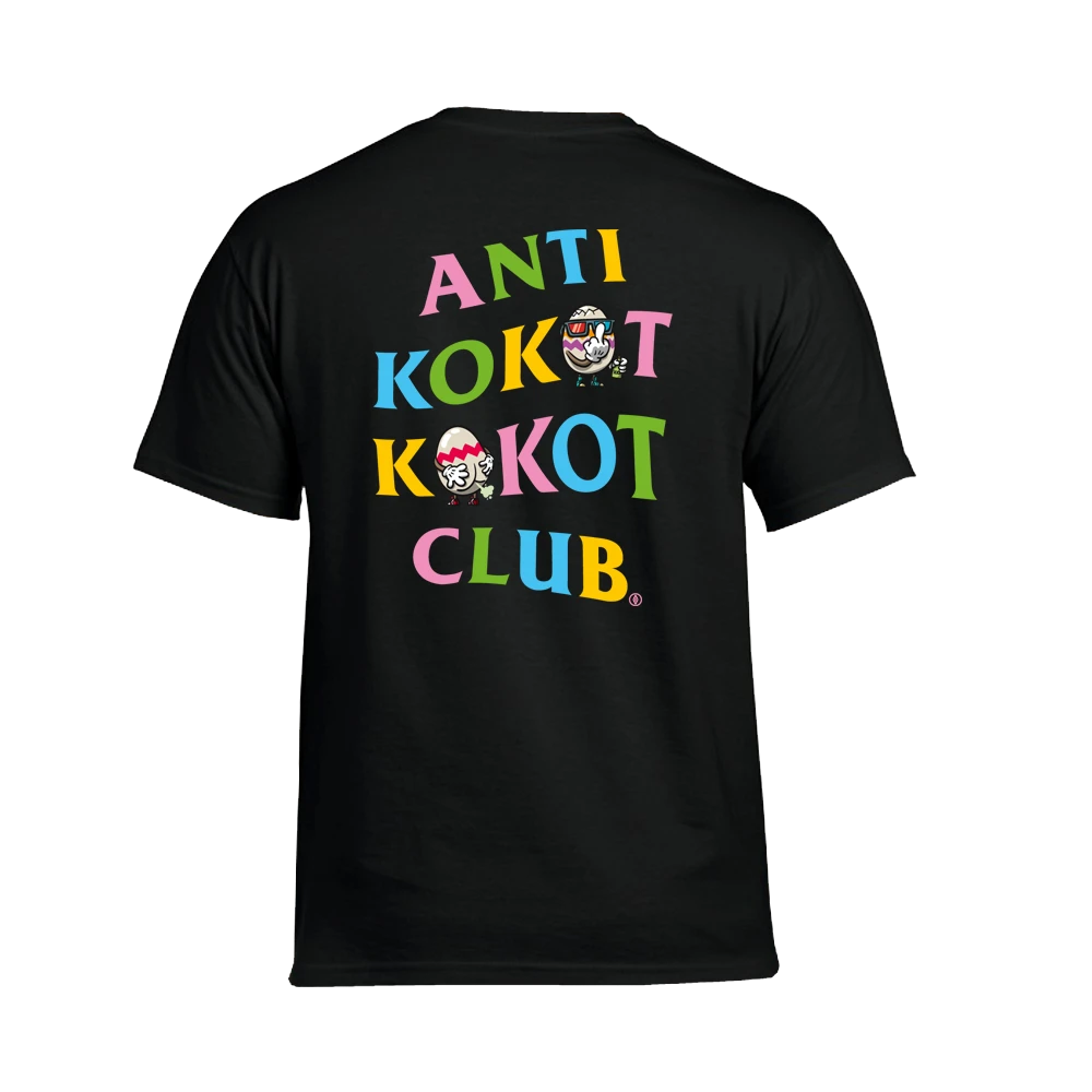 AKKC Easter