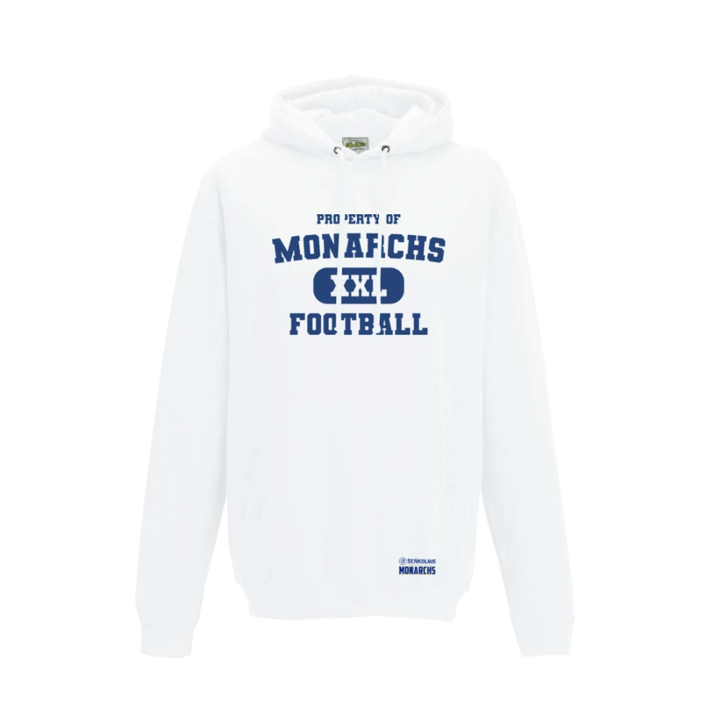 Property of Monarchs