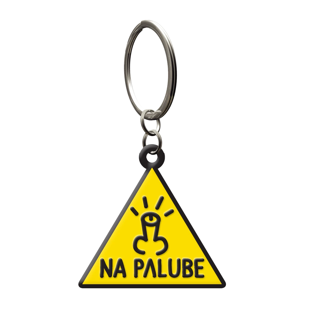 K*K*T na palube